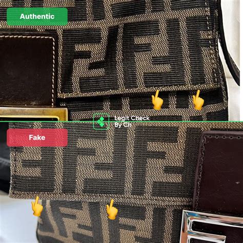 fendi fake hes|how to authenticate fendi.